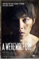 Watch A Werewolf Boy Wolowtube