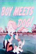 Watch Boy Meets Dog Wolowtube