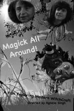 Watch Magick All Around Wolowtube