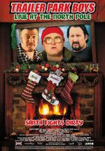 Watch Trailer Park Boys: Live at the North Pole Wolowtube