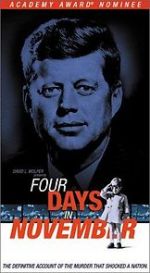 Watch Four Days in November Wolowtube