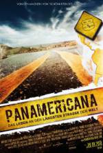 Watch Panamericana - Life at the Longest Road on Earth Wolowtube