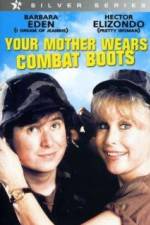 Watch Your Mother Wears Combat Boots Wolowtube