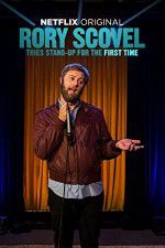 Watch Rory Scovel Tries Stand-Up for the First Time Wolowtube
