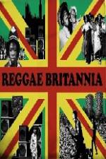 Watch Reggae Britannia Wolowtube