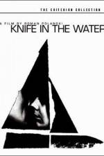 Watch Knife in the Water Wolowtube