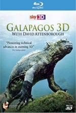 Watch David Attenboroughs Galapagos S01 Making Of Wolowtube