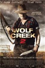 Watch Wolf Creek 2 Wolowtube
