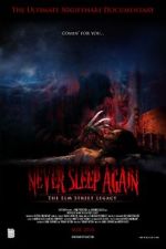 Watch Never Sleep Again: The Elm Street Legacy Wolowtube