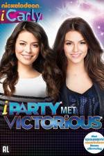 Watch iCarly iParty with Victorious Wolowtube