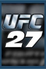 Watch UFC 27 Ultimate Bad Boyz Wolowtube