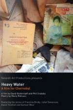 Watch Heavy Water A Film for Chernobyl Wolowtube
