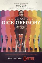 Watch The One and Only Dick Gregory Wolowtube