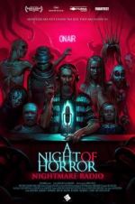 Watch A Night of Horror: Nightmare Radio Wolowtube