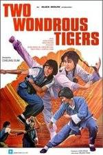 Watch 2 Wondrous Tigers Wolowtube