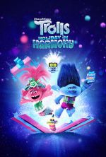 Watch Trolls Holiday in Harmony (TV Special 2021) Wolowtube