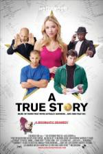 Watch A True Story Based on Things That Never Actually Happened And Some That Did Wolowtube