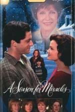 Watch Hallmark Hall of Fame - A Season for Miracles Wolowtube