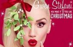 Watch Gwen Stefani\'s You Make It Feel Like Christmas Wolowtube