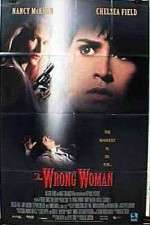 Watch The Wrong Woman Wolowtube