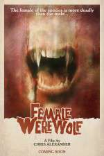 Watch Female Werewolf Wolowtube