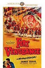 Watch Fort Vengeance Wolowtube