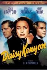 Watch Daisy Kenyon Wolowtube