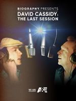 Watch David Cassidy: The Last Session Wolowtube