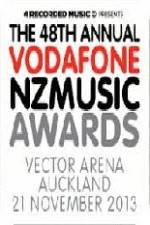 Watch Vodafone New Zealand Music Awards Wolowtube