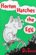 Watch Horton Hatches the Egg Wolowtube