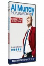 Watch Al Murray: The Only Way Is Epic Wolowtube