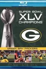 Watch NFL Super Bowl XLV: Green Bay Packers Champions Wolowtube