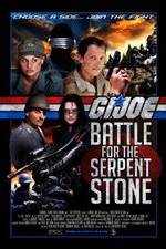 Watch G.I. Joe: Battle for the Serpent Stone Wolowtube