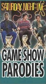 Watch Saturday Night Live: Game Show Parodies (TV Special 2000) Wolowtube