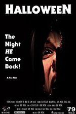 Watch Halloween: The Night HE Came Back Wolowtube