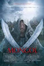 Watch Mongol: The Rise of Genghis Khan Wolowtube