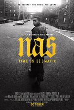 Nas: Time Is Illmatic wolowtube