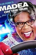 Watch Tyler Perry\'s: Madea on the Run Wolowtube