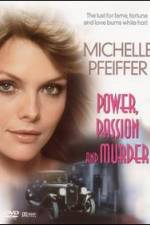 Watch Power Passion And Murder Wolowtube