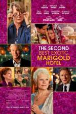 Watch The Second Best Exotic Marigold Hotel Wolowtube