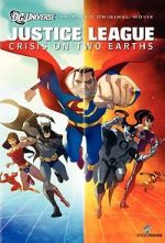 Watch Justice League: Crisis on Two Earths Wolowtube