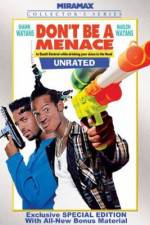 Watch Don't Be a Menace to South Central While Drinking Your Juice in the Hood Wolowtube