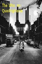Watch The Who on Quadrophenia Wolowtube