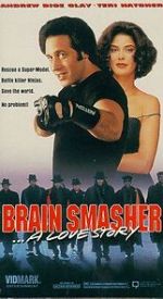 Watch Brain Smasher... A Love Story Wolowtube