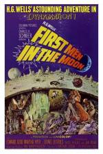 Watch The First Men in the Moon Wolowtube