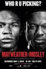 Watch HBO boxing classic: Mayweather vs Marquez Wolowtube