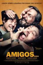 Watch Amigos Wolowtube