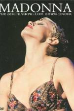 Watch Madonna The Girlie Show - Live Down Under Wolowtube