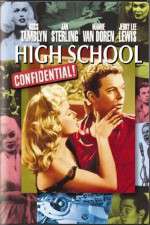 Watch High School Confidential Wolowtube