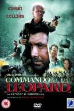 Watch Kommando Leopard Wolowtube
